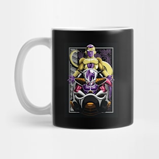 Dragon Ball - Freezer Mug